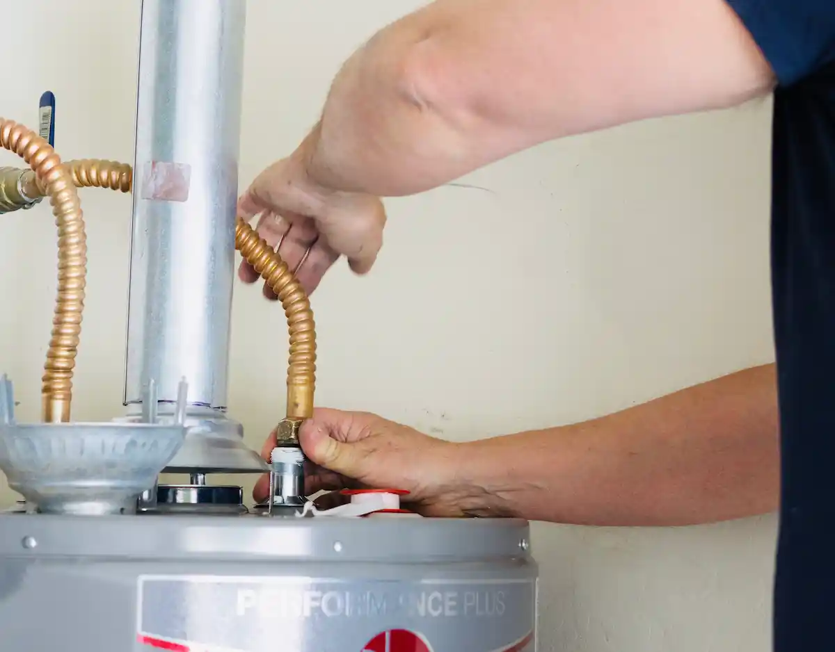 Water Heater Services